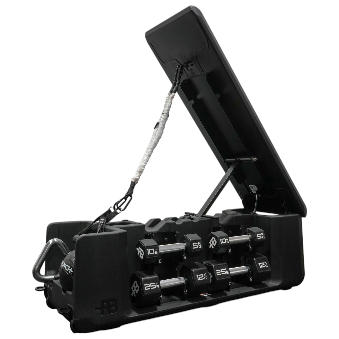 FITBENCH FREE
