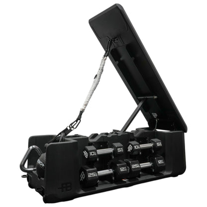 FITBENCH FREE