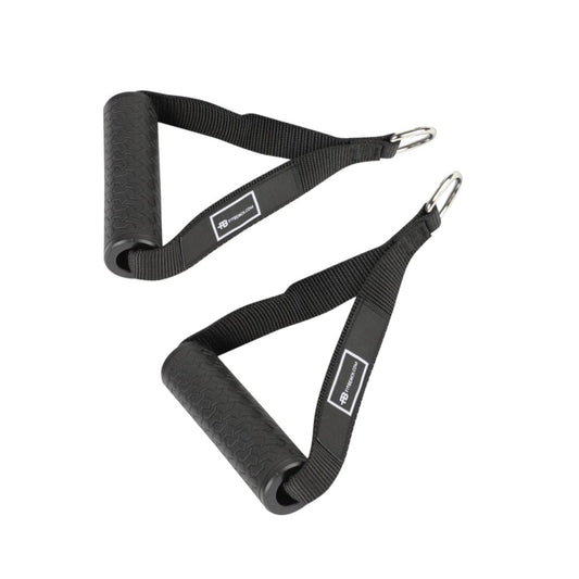 FITBANDS - Handles