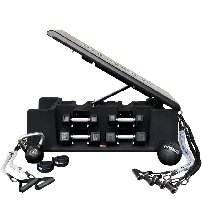 FITBENCH FREE