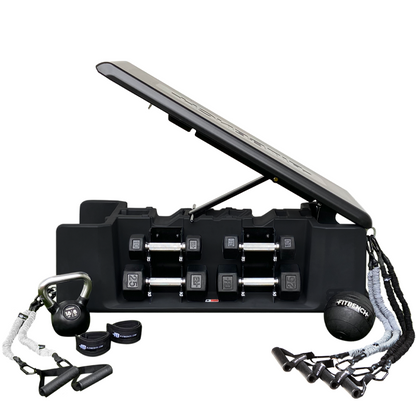 FITBENCH FREE