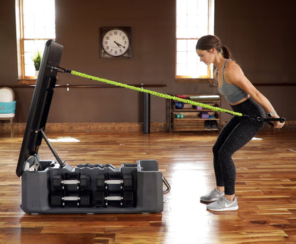 FITBENCH FREE