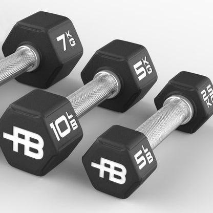 DUMBBELLS