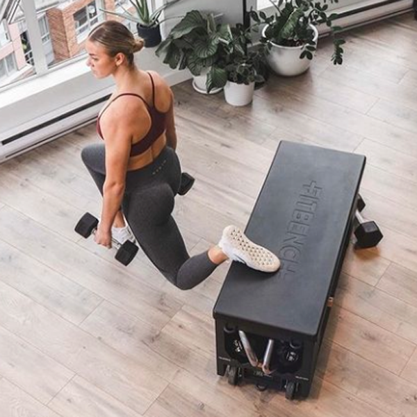 FITBENCH