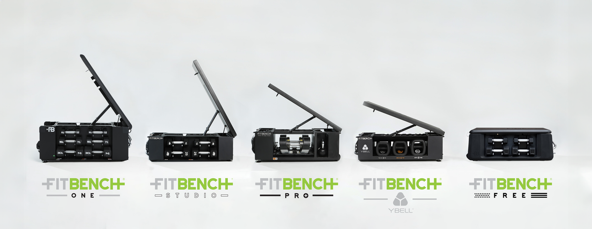 Commercial – FITBENCH