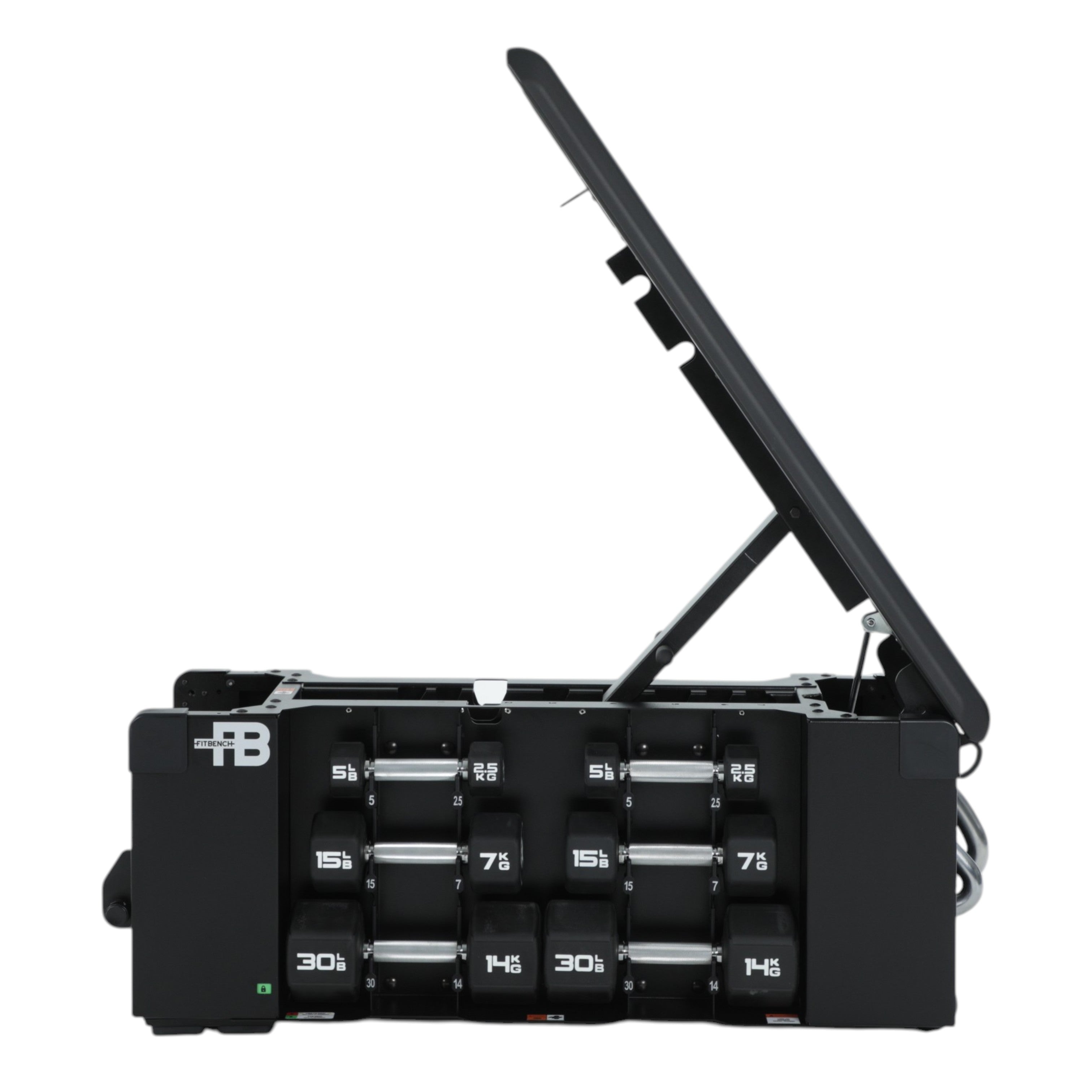 FITBENCH ONE NXT GEN