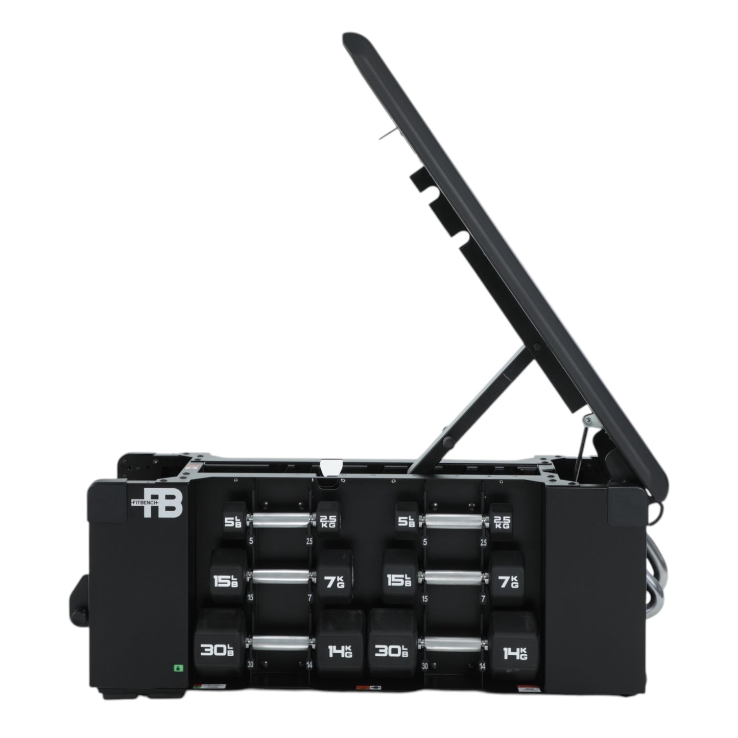 FITBENCH ONE NXT GEN