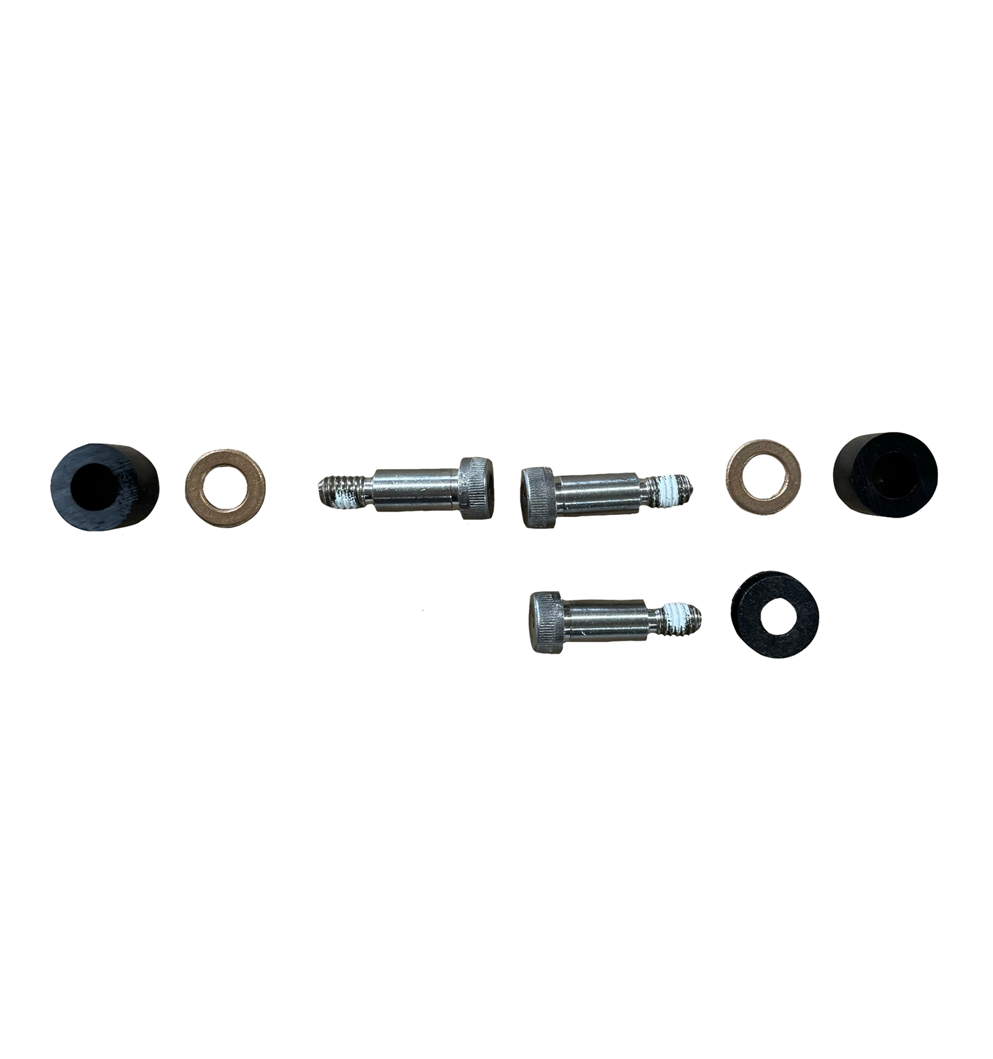 Shoulder Bolt Assembly