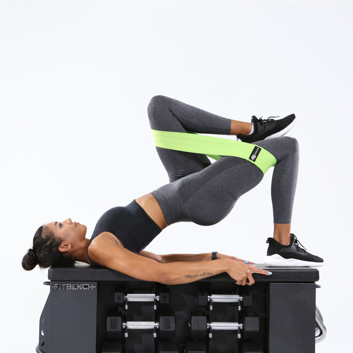 CORE SLIDERS