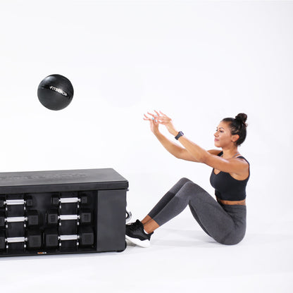 SLAM BALL