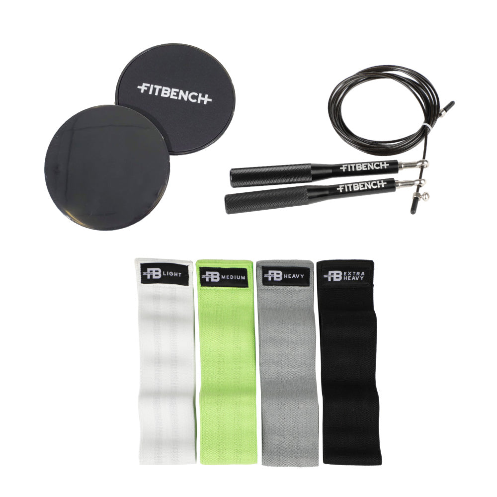 FITBENCH ACCESSORIES PACK