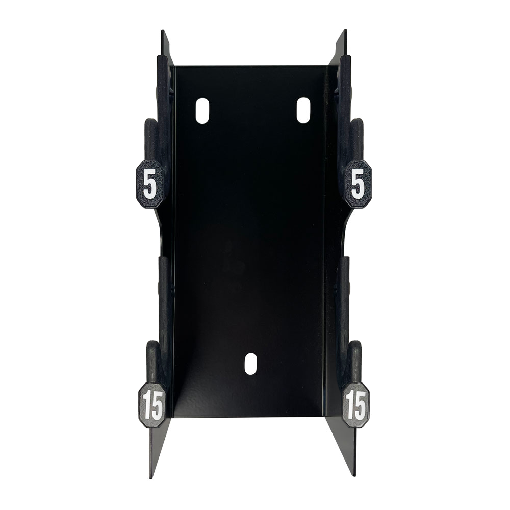 Dumbbell Hook - FREE