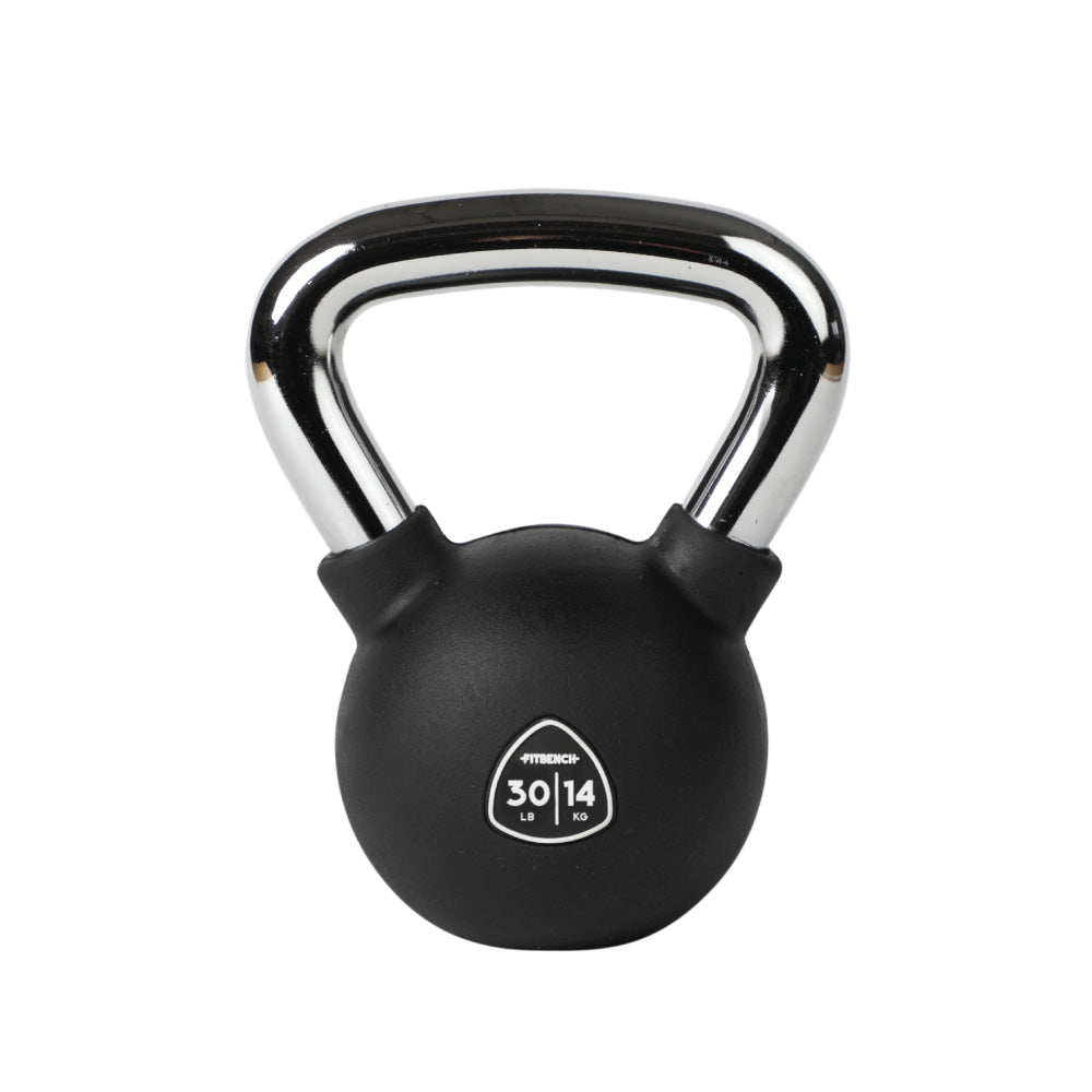 KETTLEBELLS