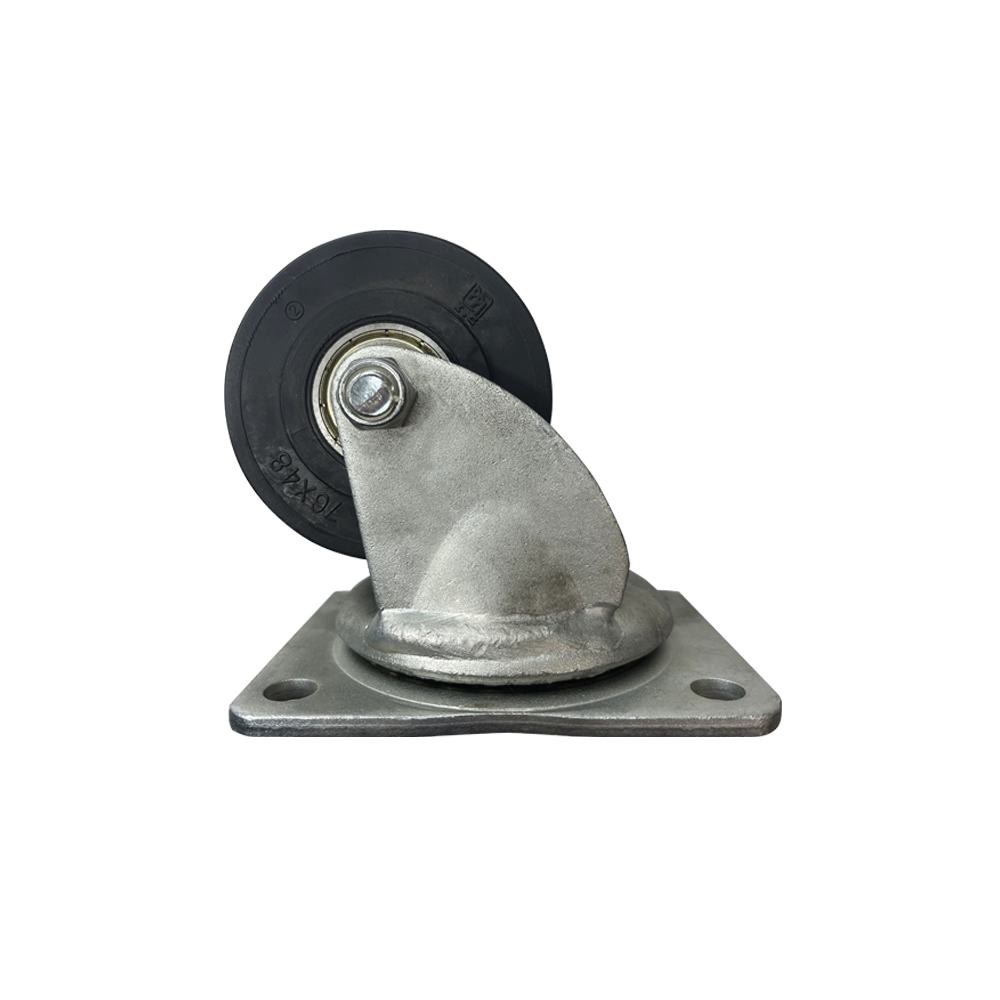360 Degree Swivel Wheel - STUDIO, YBELL – FITBENCH