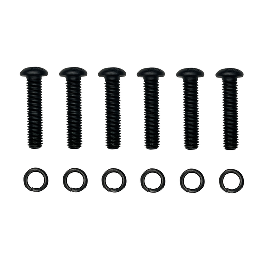 M6 Hinge Screw Kit